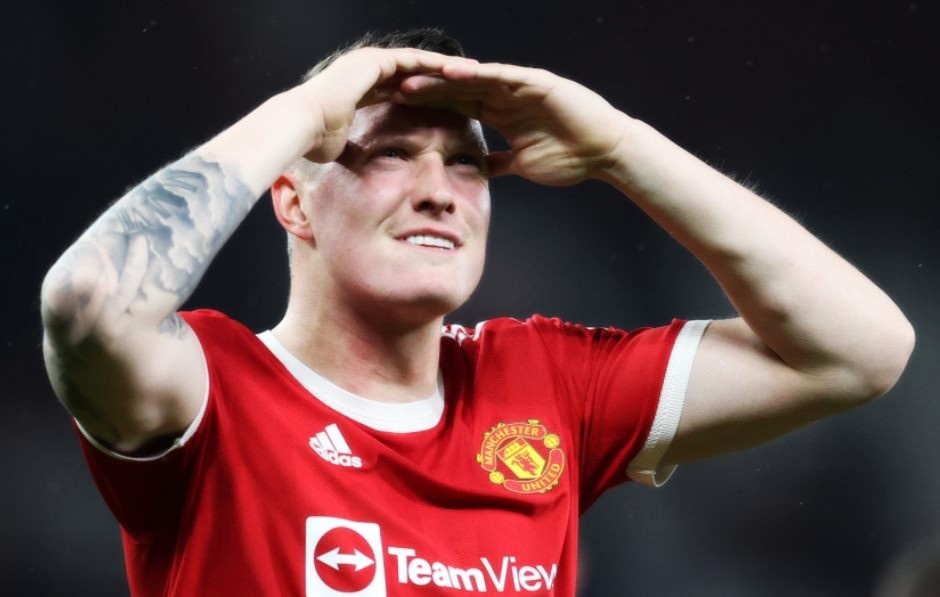 5 cau thu nguoi Anh co the bi Man United thanh ly hop dong hinh anh