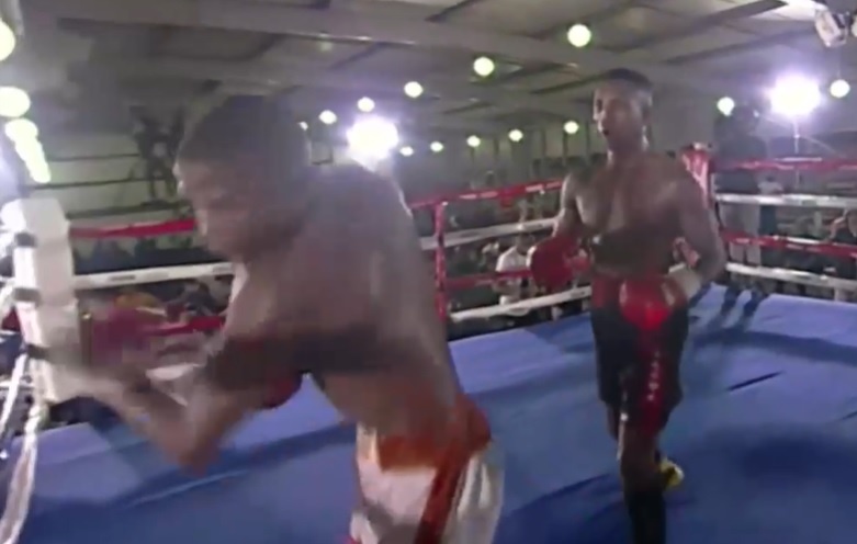 Vo si dam khong khi qua doi vi chan thuong so nao anh 1