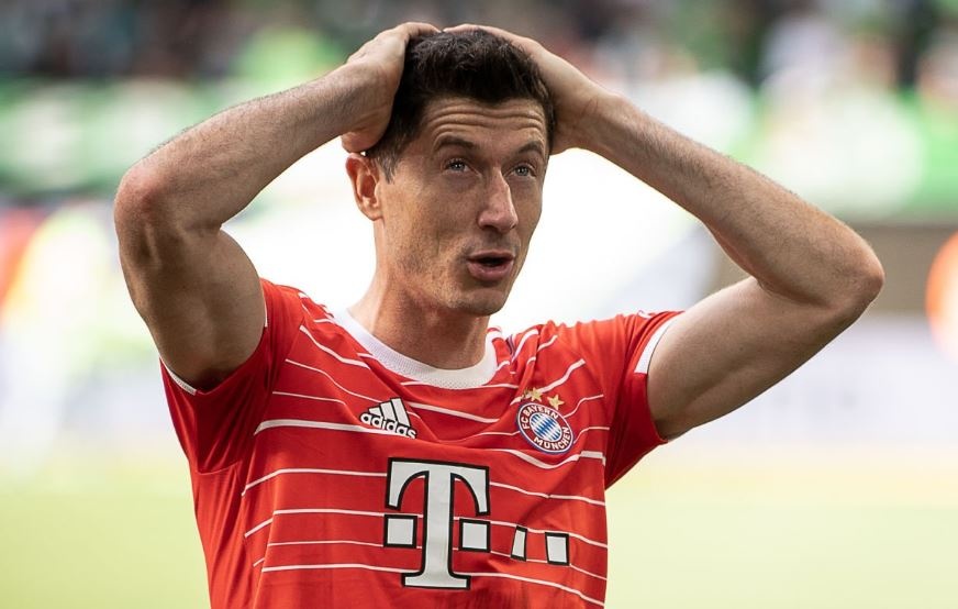 Lewandowski cong khai y dinh gia nhap Barcelona hinh anh