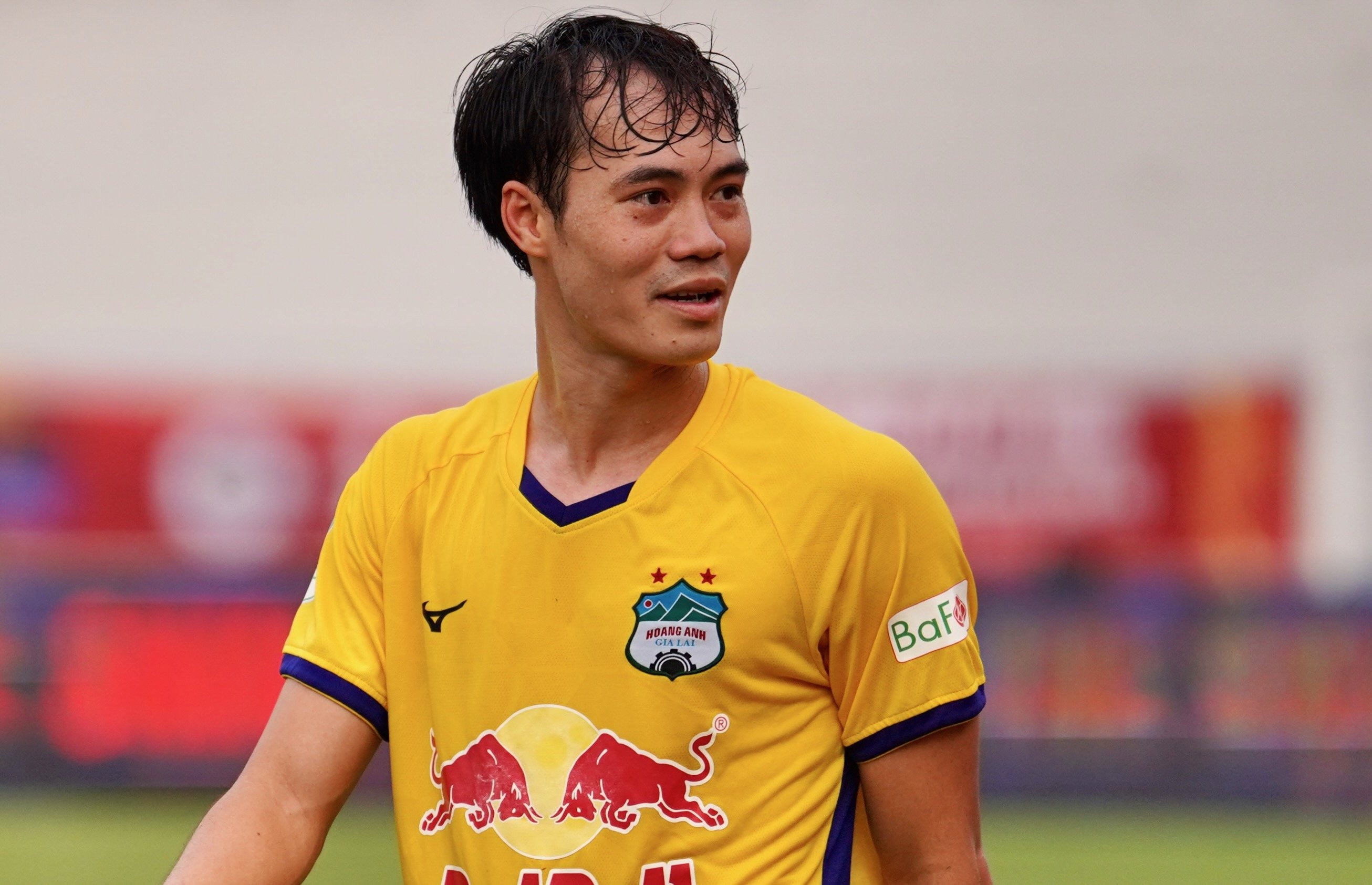 HAGL thua CLB Ha Noi 2-4 hinh anh