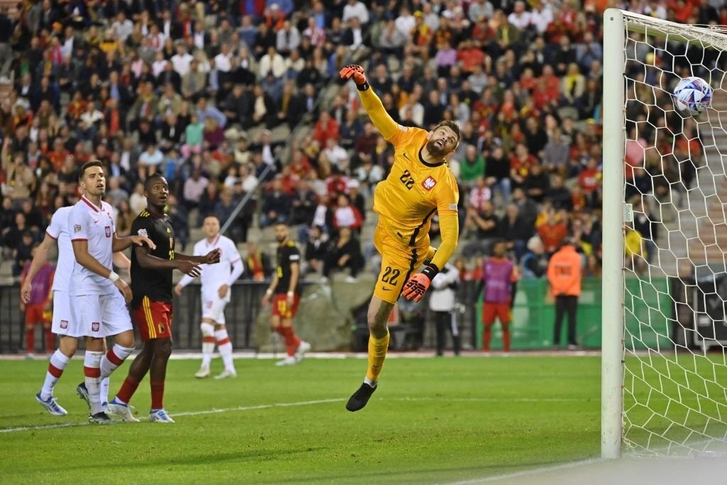 De Bruyne cung dong doi vui dap Ba Lan 6-1 anh 5