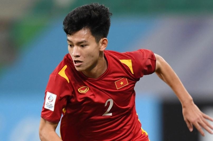 Truyen thong Saudi Arabia chi ra diem manh cua U23 Viet Nam hinh anh