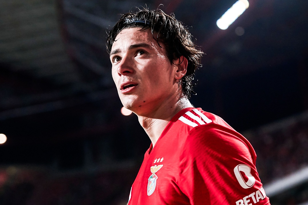 Kha nang danh dau cua Darwin Nunez hinh anh