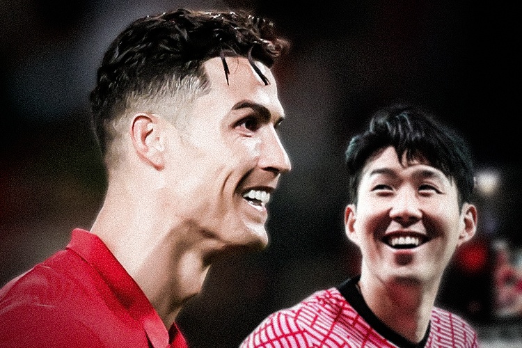 32 doi tuyen gop mat tai World Cup 2022 hinh anh