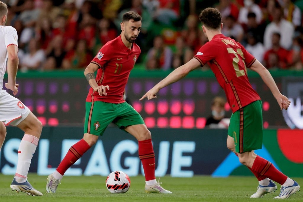 Bo Dao Nha dau CH Czech anh 4