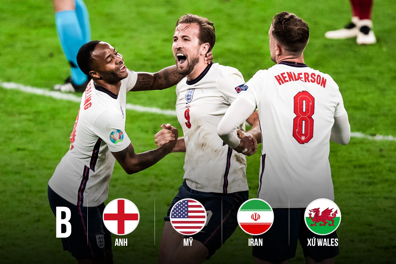 32 doi tuyen gop mat tai World Cup 2022 anh 2