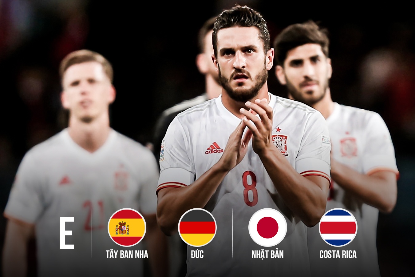 32 doi tuyen gop mat tai World Cup 2022 anh 5