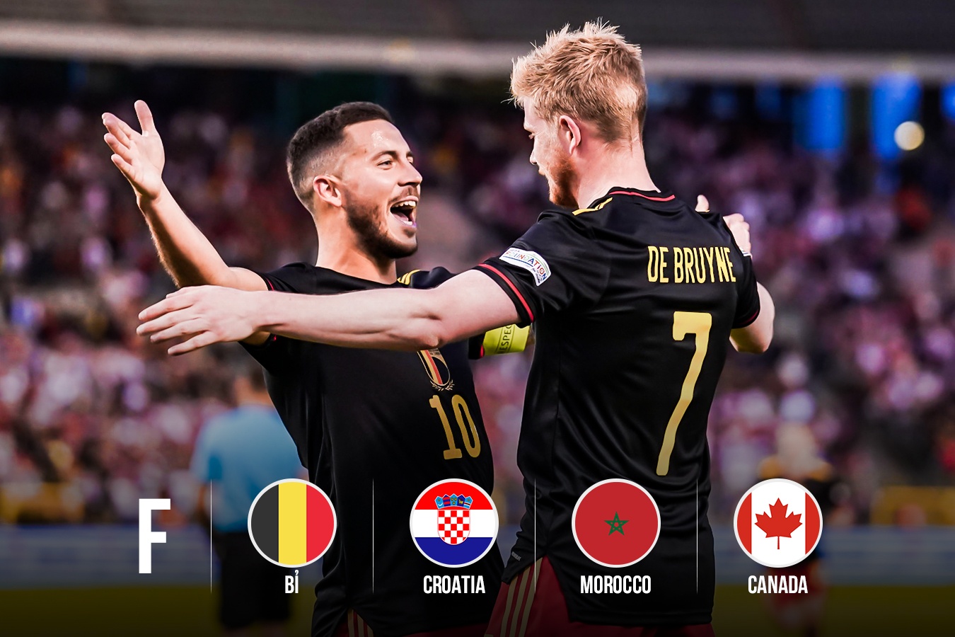 32 doi tuyen gop mat tai World Cup 2022 anh 6