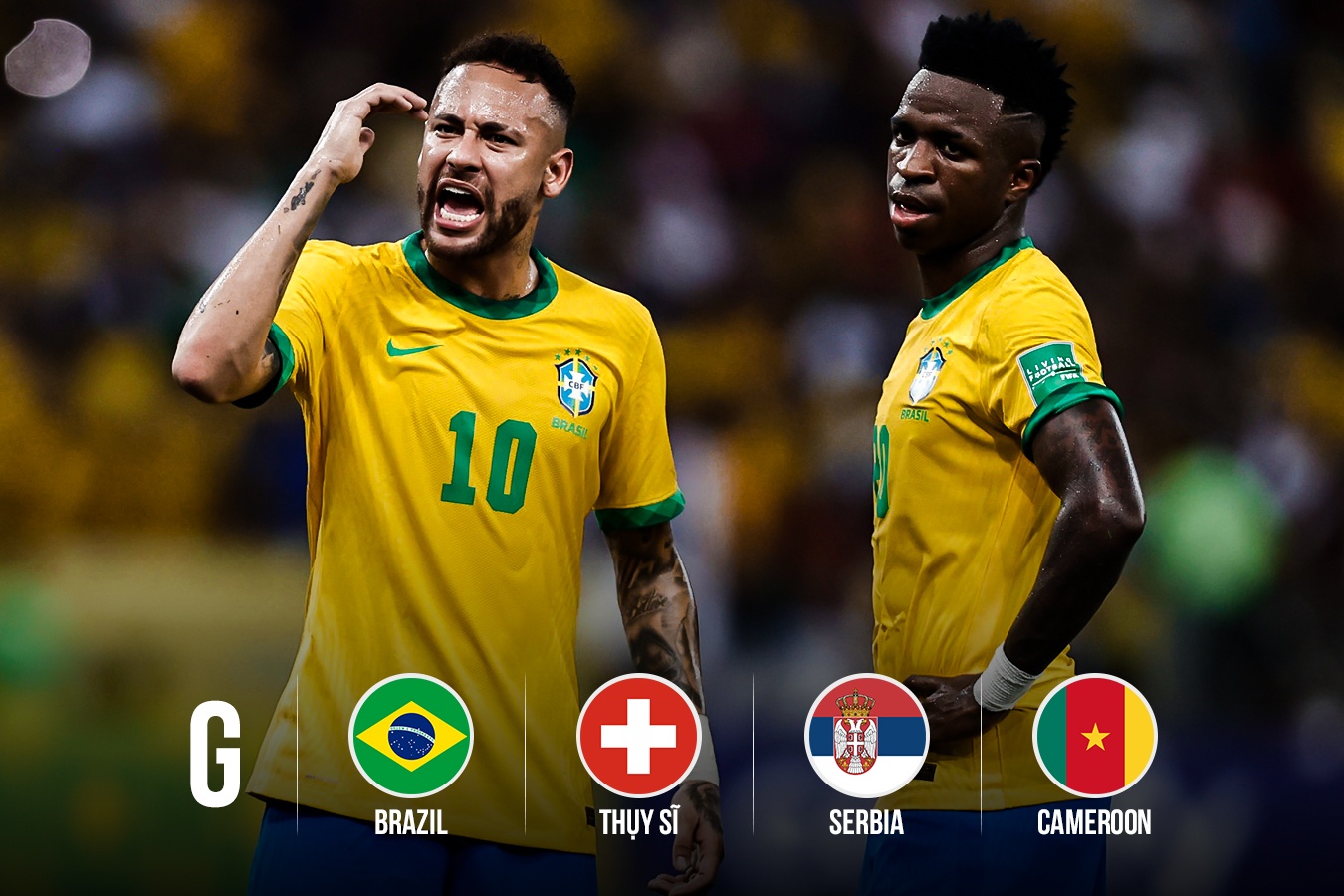 32 doi tuyen gop mat tai World Cup 2022 anh 7