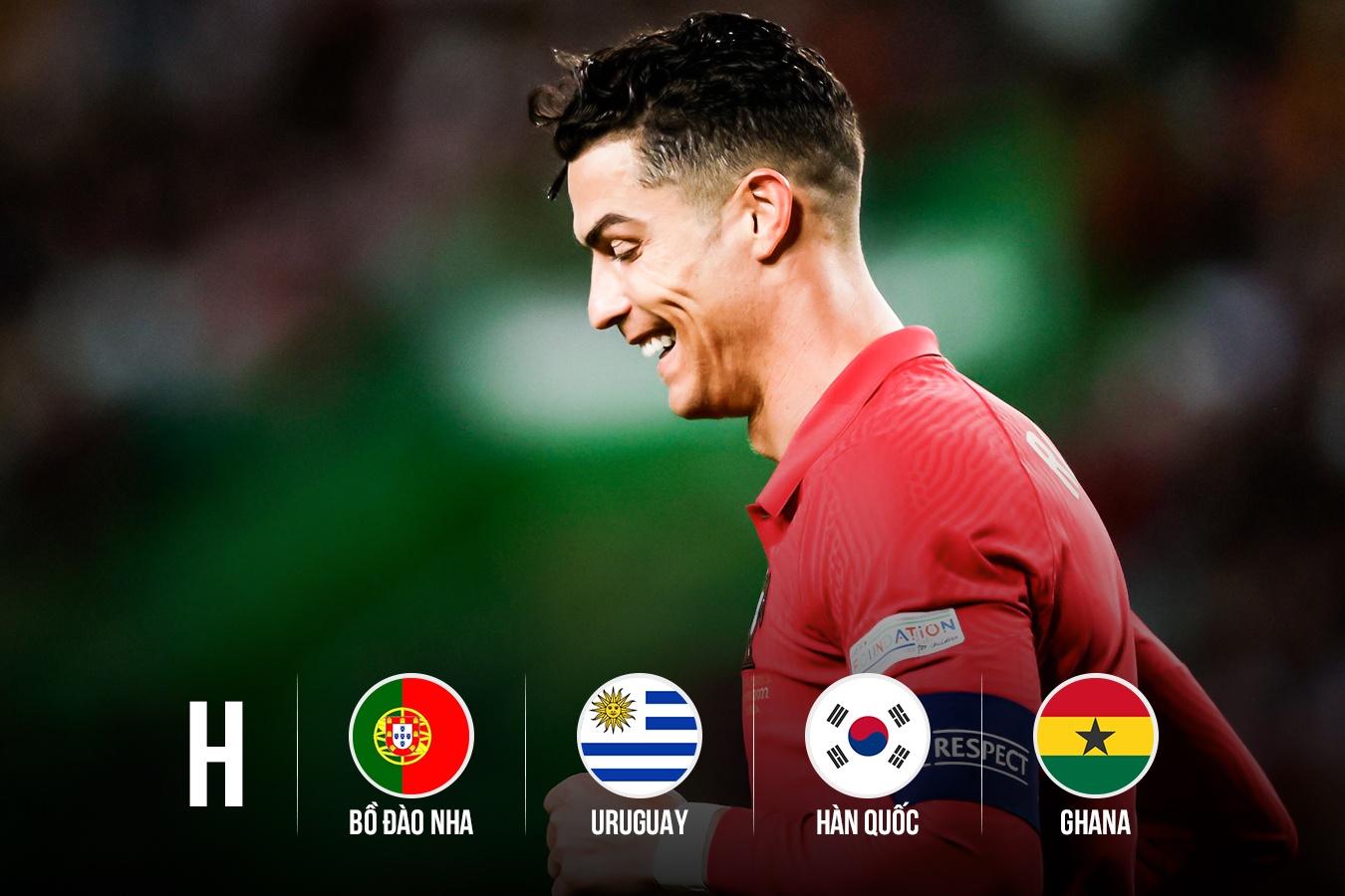 32 doi tuyen gop mat tai World Cup 2022 anh 8