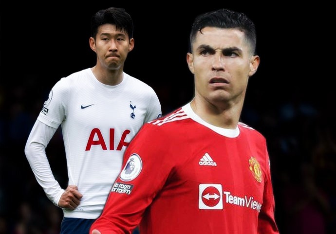 Son Heung-min tiep tuc chiu bat cong tai Premier League hinh anh
