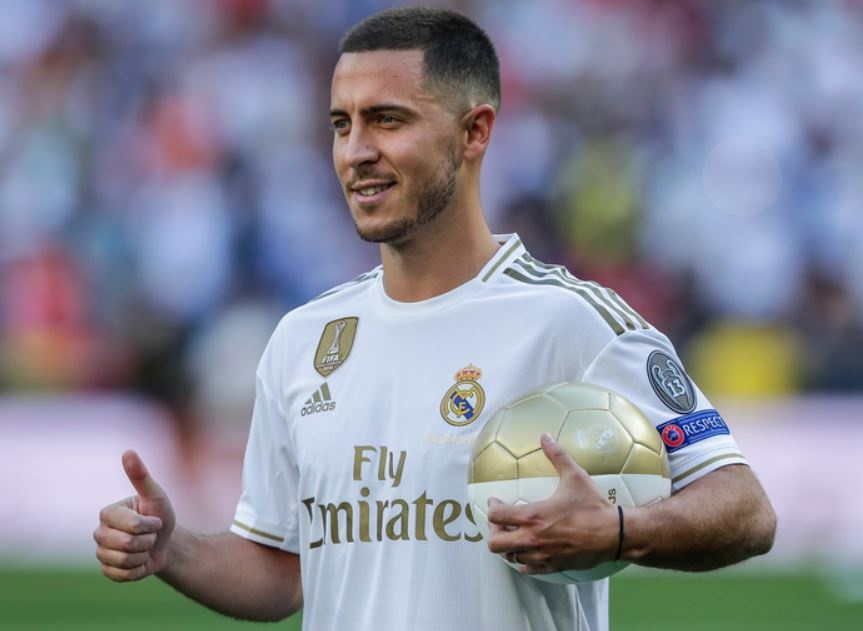 Phong do trai nguoc cua dan tan binh bom tan cap ben Real anh 1