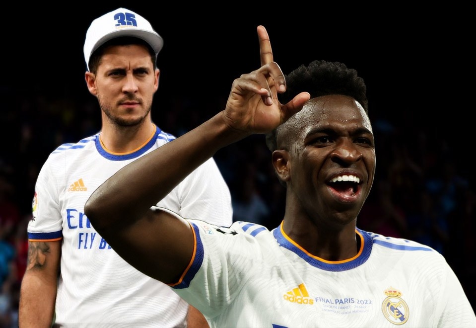 Phong do trai nguoc cua dan tan binh dat gia cap ben Real Madrid hinh anh