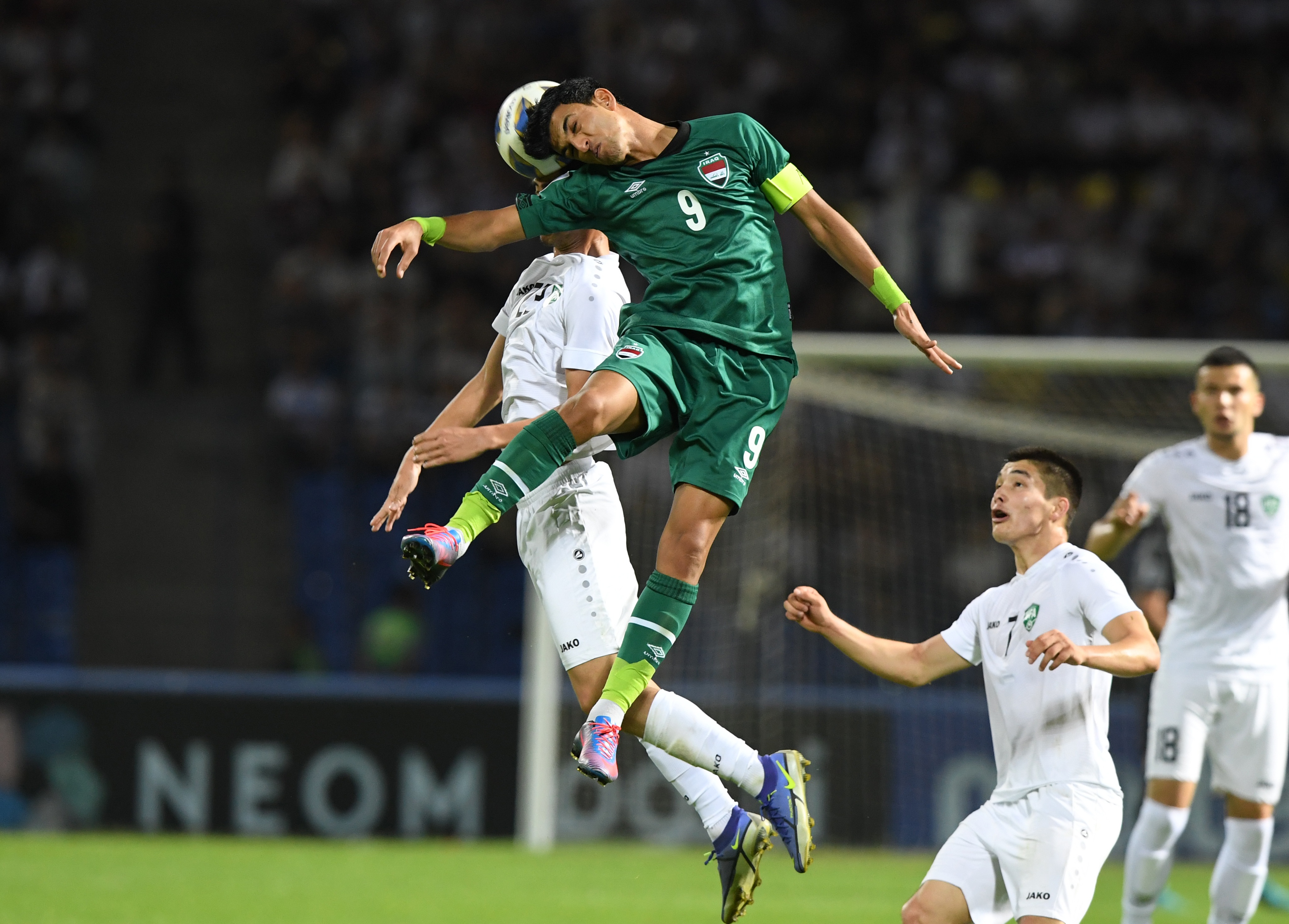 Uzbekistan vao ban ket U23 chau A anh 6