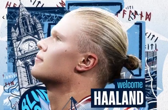 Man City cong bo tien dao cam dat nhat lich su CLB hinh anh