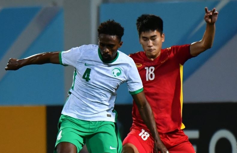 Bao Thai Lan: 'U23 Viet Nam khong do noi Saudi Arabia' hinh anh