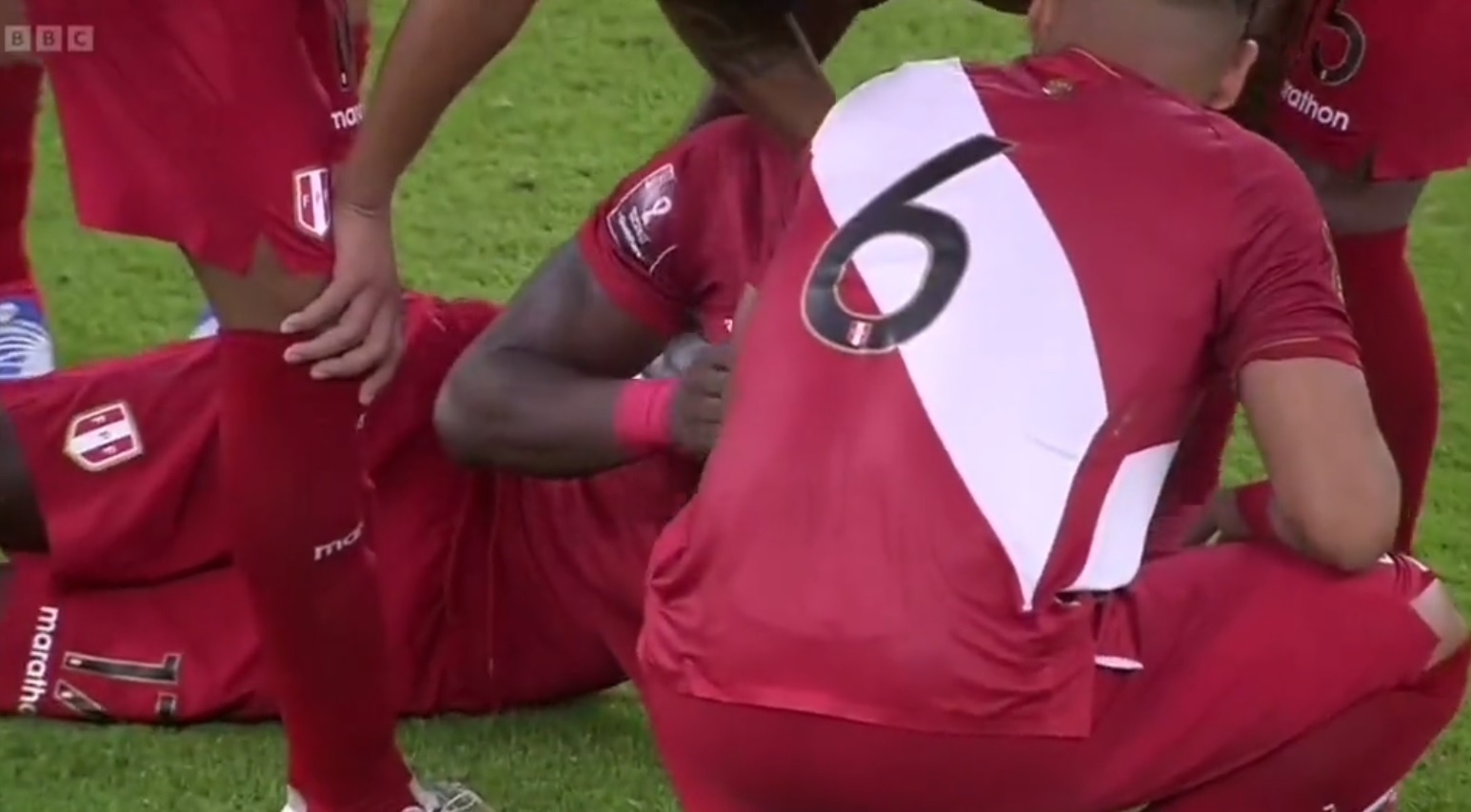 'Thu mon nhay nhot' mang ve World Cup 2022 cho Australia anh 4