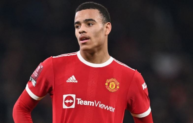 Man United bac tin Greenwood tro lai thi dau hinh anh