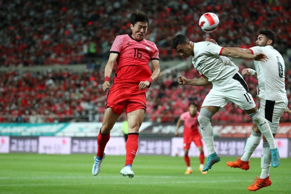 Han Quoc dau Ai Cap anh 3