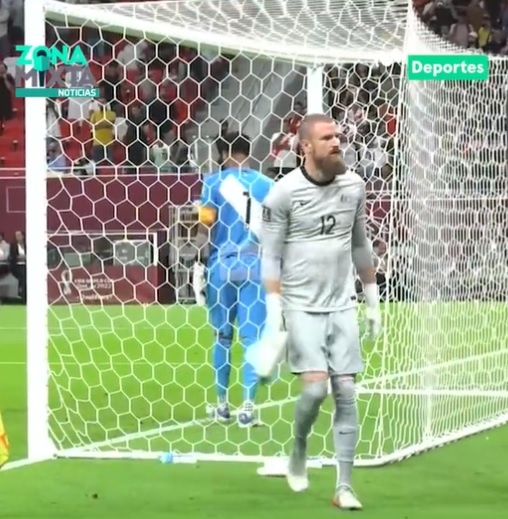 CDV phat hien chieu tro moi cua 'thu mon nhay nhot' anh 1