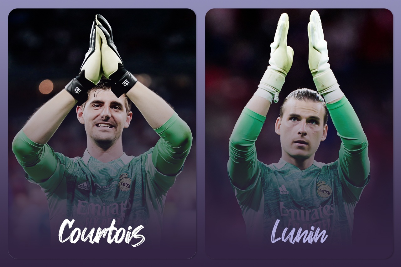 Doi hinh tre hoa cua Real Madrid anh 12