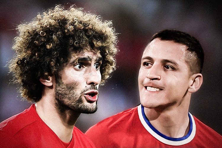 Dan cau thu gat hai danh hieu sau khi roi MU hinh anh