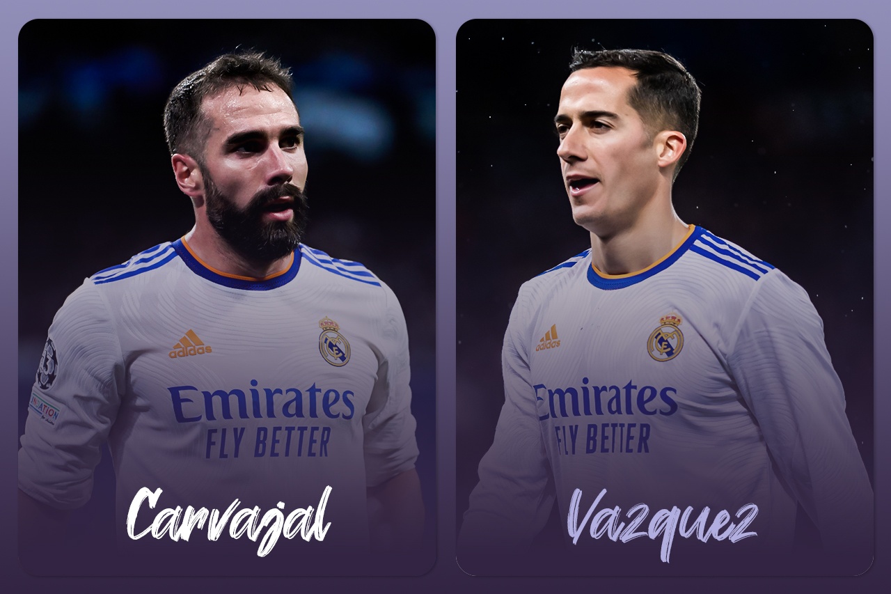 Doi hinh tre hoa cua Real Madrid anh 11