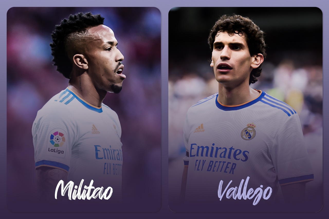 Doi hinh tre hoa cua Real Madrid anh 10