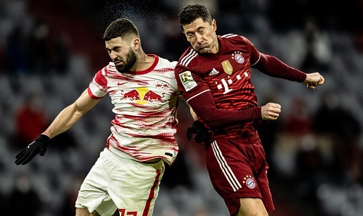 Tranh tai FIFA Online 4, xem Sieu cup Duc va gap go huyen thoai hinh anh