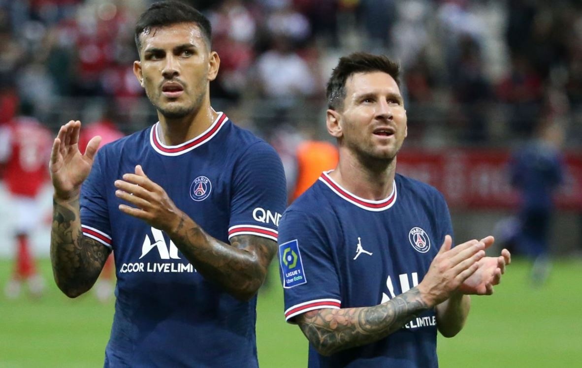 Tien ve PSG: 'Messi nhu muon giet toi' hinh anh