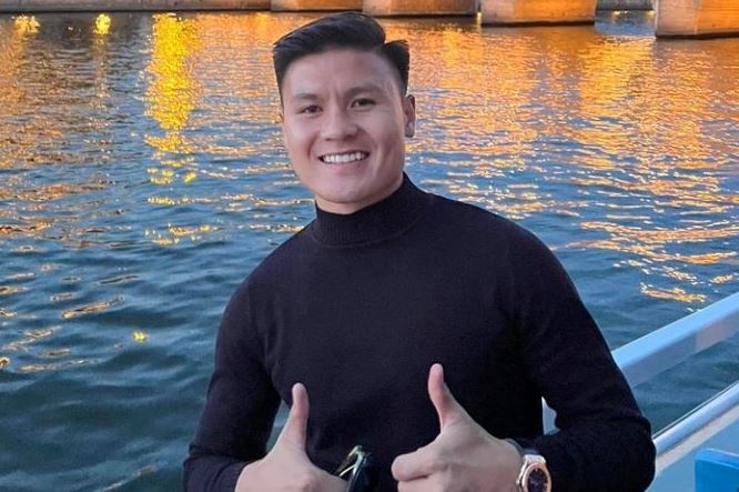 Chuyen gia bong da Phap: Metz la noi ly tuong de Quang Hai phat trien hinh anh