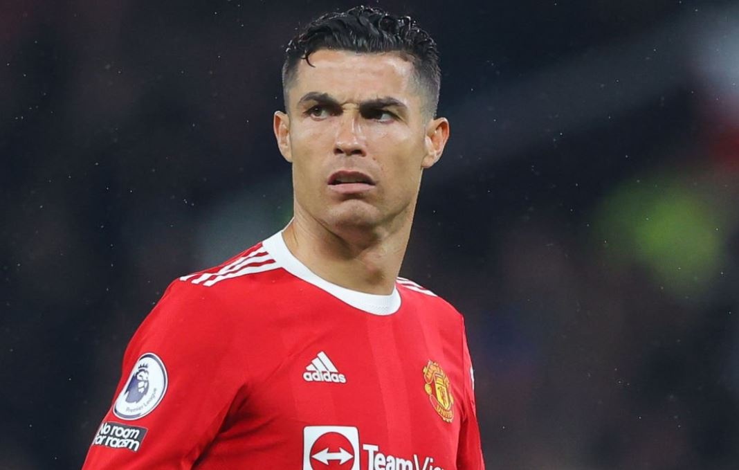 Tyson Fury: 'Khong co Ronaldo, MU lam tot hon rat nhieu' hinh anh