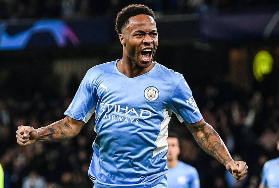 Bao Anh: 'Chelsea sap hoan tat thuong vu Sterling' hinh anh