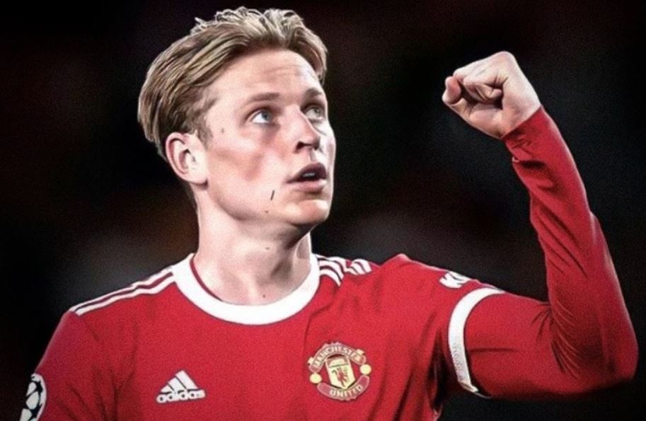 Man United con cach De Jong 5 trieu euro hinh anh