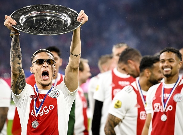 Tottenham pha ke hoach cua Man United anh 1