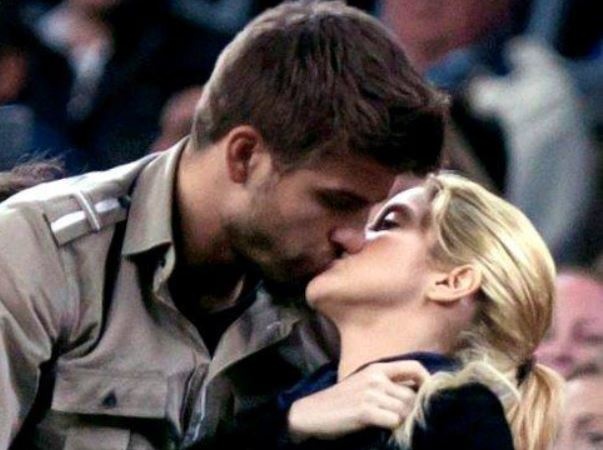 Nu doanh nhan ha he sau khi tung anh Pique cung co gai la hinh anh