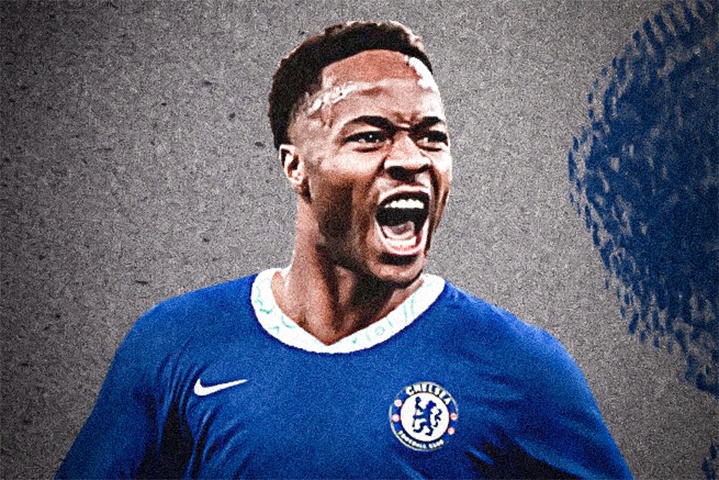 Doi hinh trong mo cua Chelsea mua toi voi 4 tan binh hinh anh