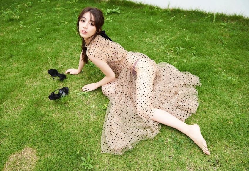 Minamino va moi tinh chi em voi nguoi mau Nhat Ban anh 2