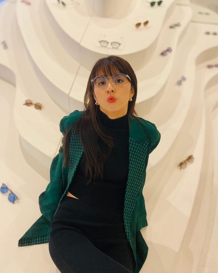 Minamino va moi tinh chi em voi nguoi mau Nhat Ban anh 4