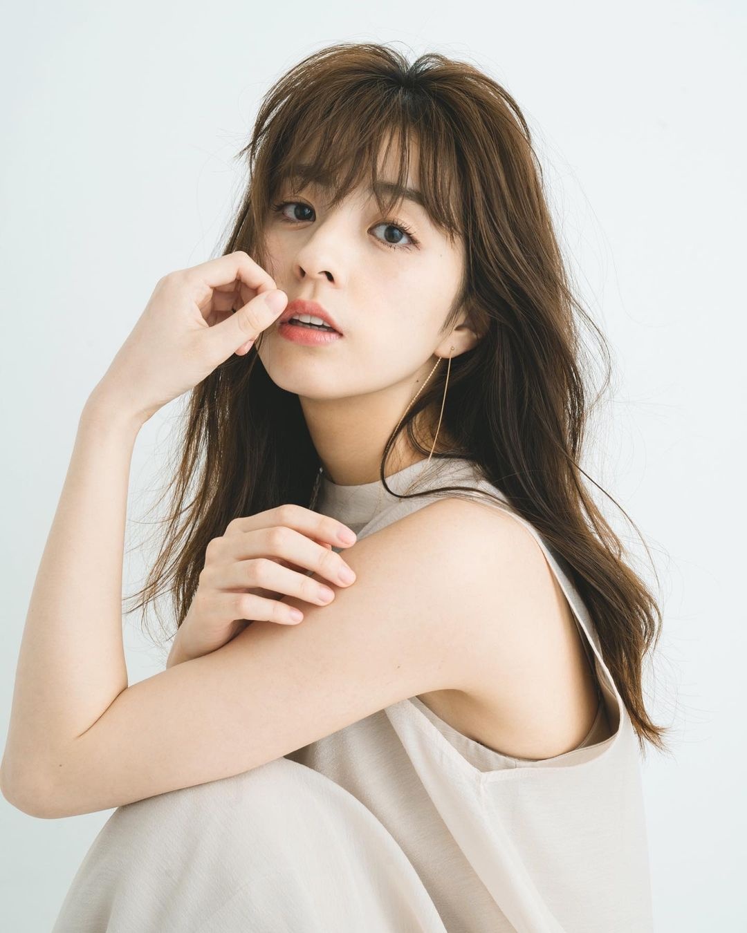 Minamino va moi tinh chi em voi nguoi mau Nhat Ban anh 5