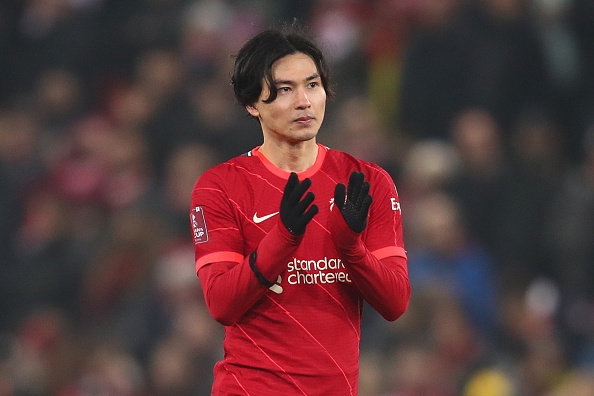 Minamino va moi tinh chi em voi nguoi mau Nhat Ban anh 9