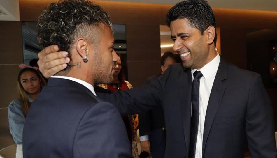 Mbappe o lai khong phai vi tien anh 1