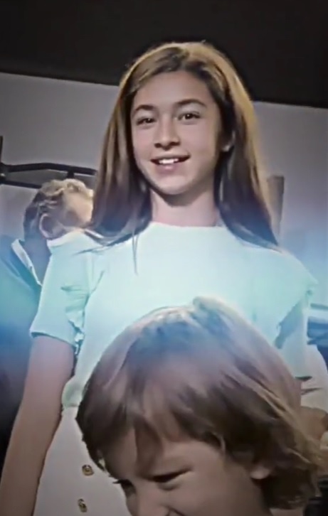 Con gai Luis Suarez tro thanh hien tuong mang xa hoi anh 4