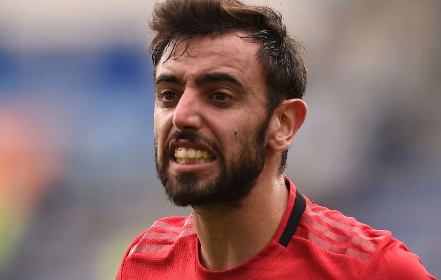 Bruno mang Fred, Telles vi quay phim ngoai san tap hinh anh