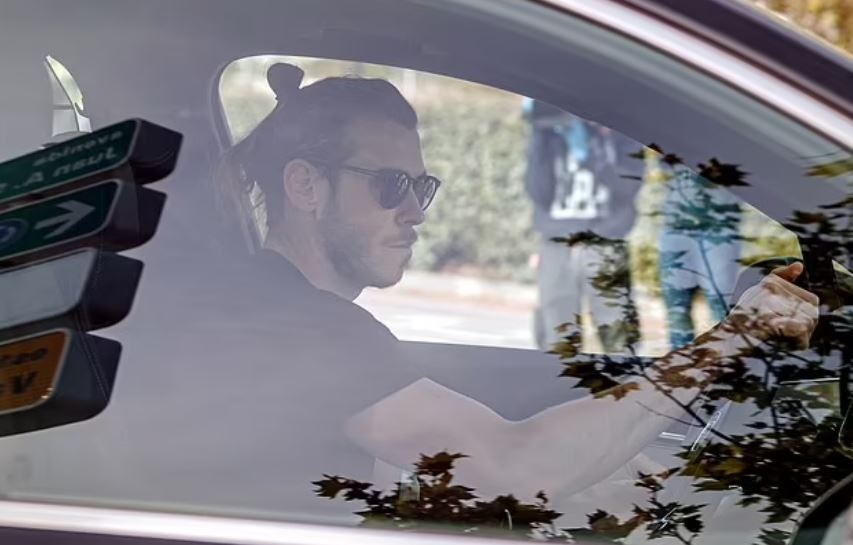 Bale tinh gay soc voi CLB hang Nhat Anh anh 1