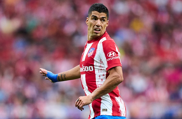 Con gai Luis Suarez tro thanh hien tuong mang xa hoi anh 9