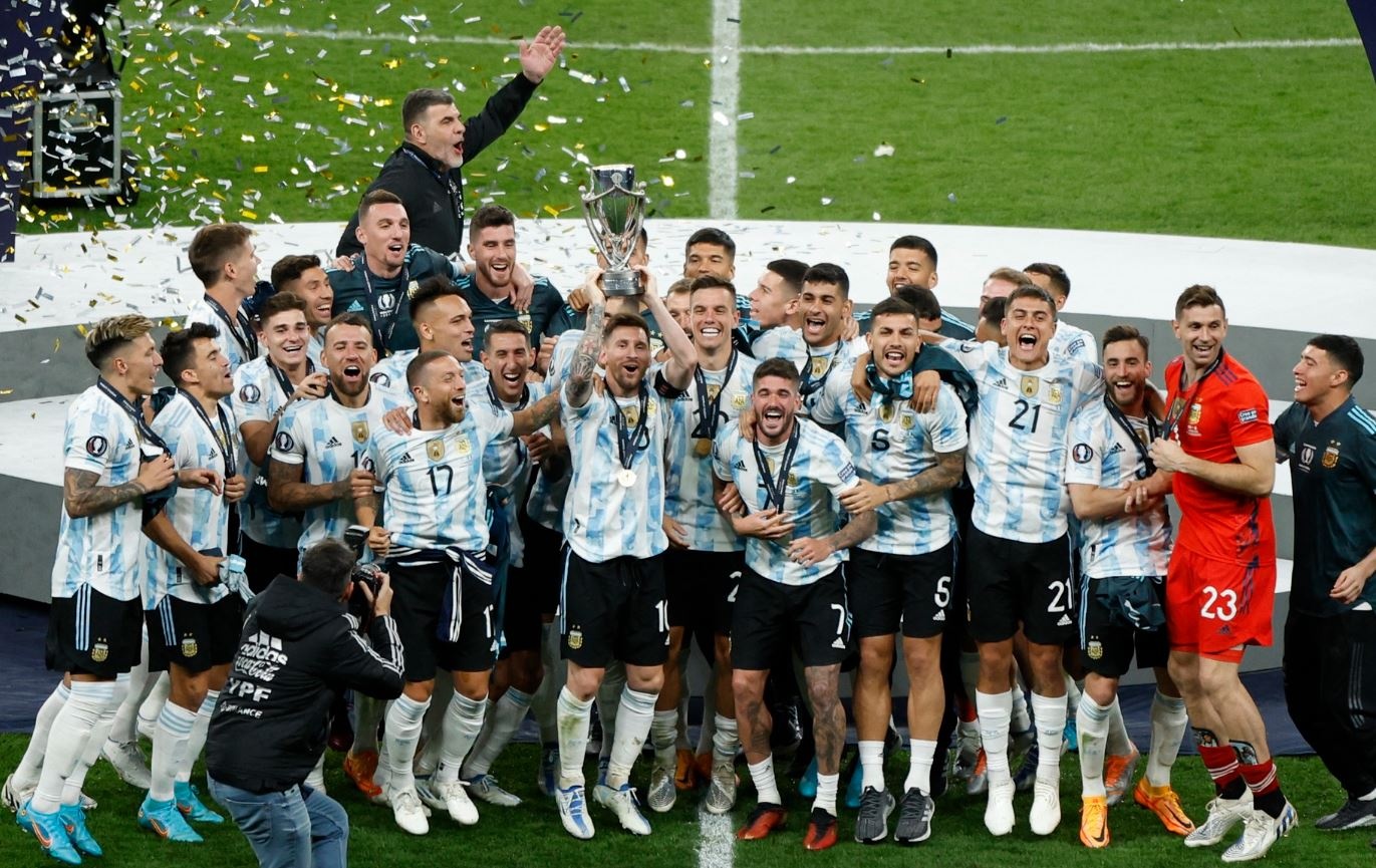 Tuoi 34 thang tram cua Lionel Messi anh 9