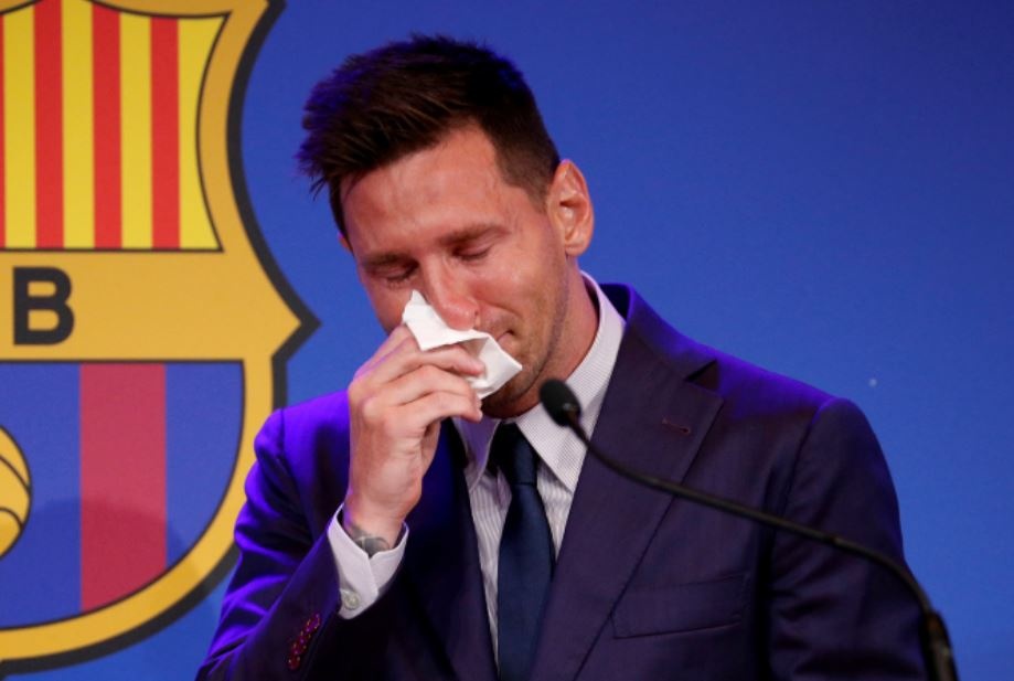 Tuoi 34 thang tram cua Lionel Messi hinh anh