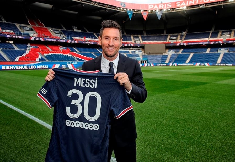 Tuoi 34 thang tram cua Lionel Messi anh 4