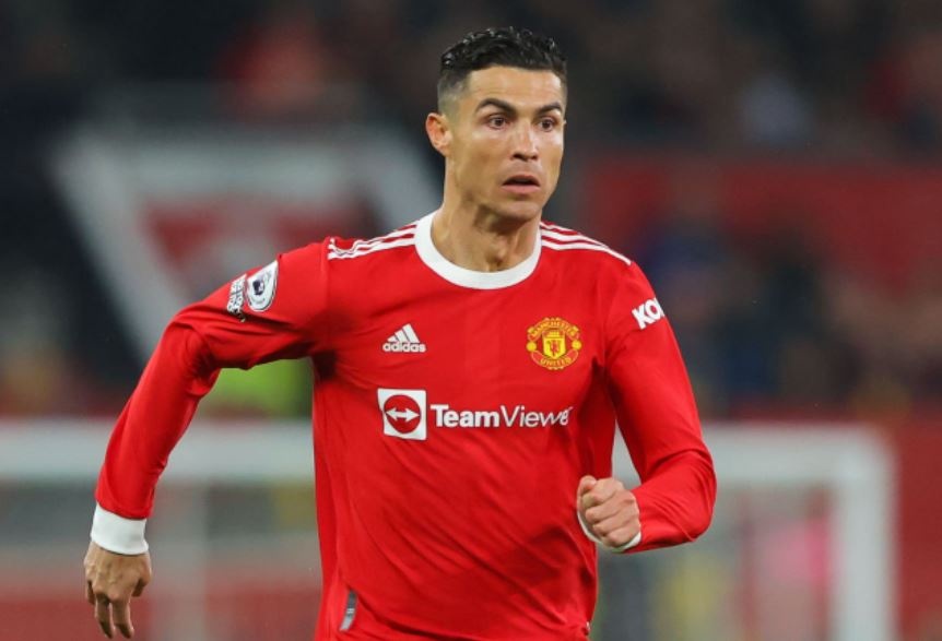 Bayern noi khong voi Ronaldo anh 1